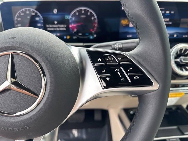 New 2025 Mercedes-Benz GLA 250 image 14
