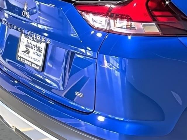 Used 2022 Mitsubishi Eclipse Cross SE AWD/4WD image 14