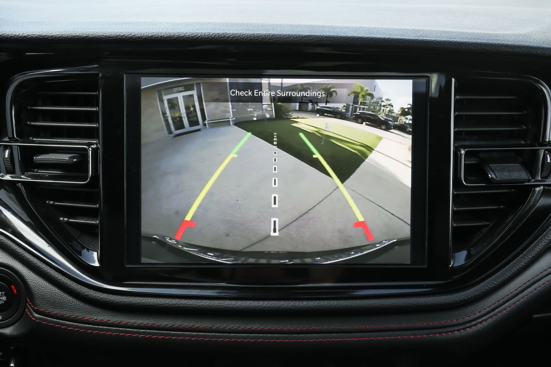 Used 2024 Dodge Durango R/T image 13