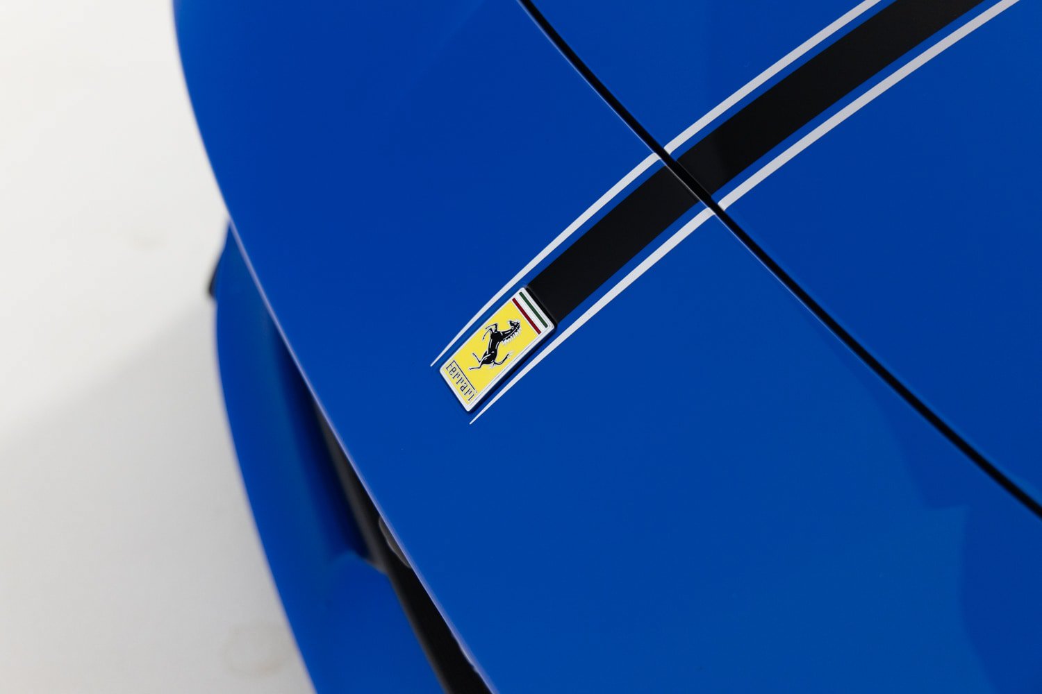 Certified 2022 Ferrari 812 GTS RWD image 41