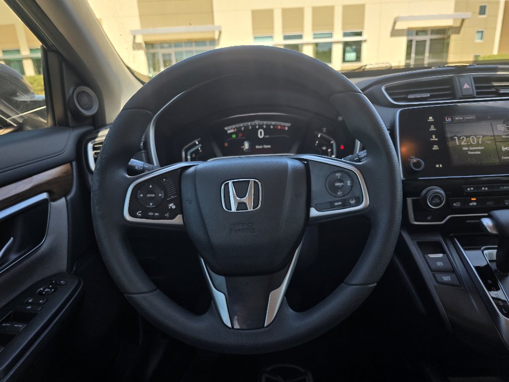 Used 2017 Honda CR-V EX image 27