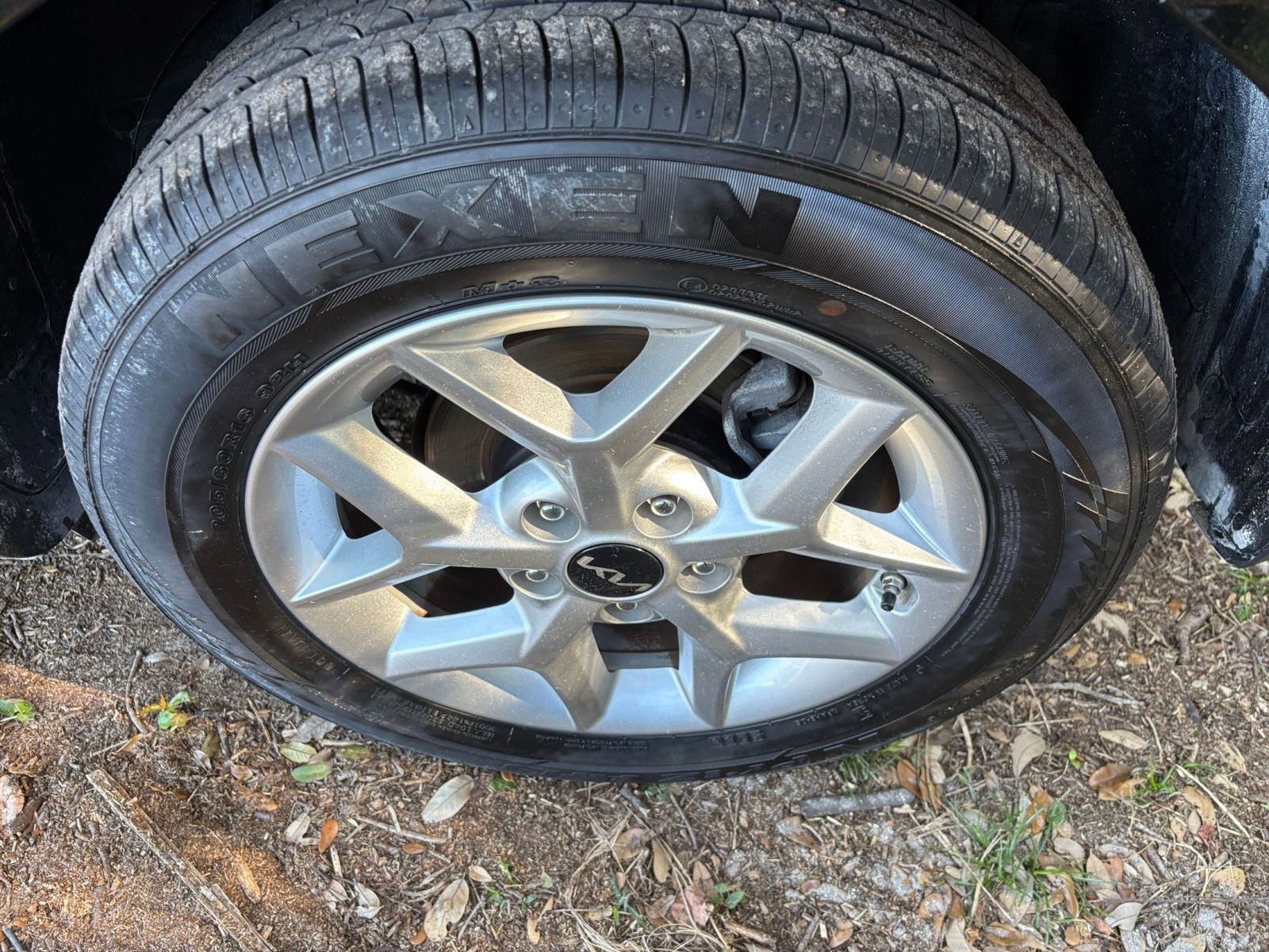 Used 2025 Kia Soul LX w/ LX Technology Package image 30