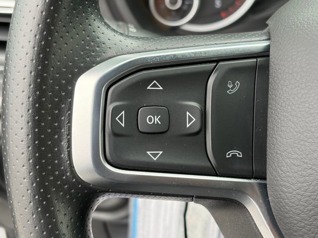 New 2025 RAM 5500 Tradesman image 19