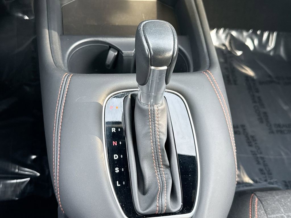 Used 2023 Honda HR-V Sport image 22