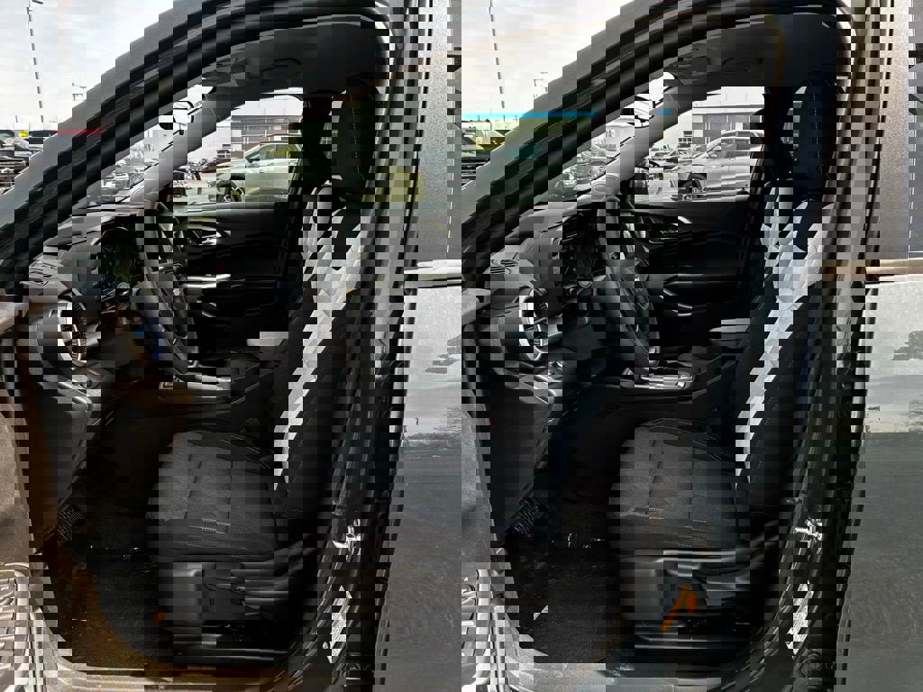 New 2026 Chevrolet Trax LS image 16