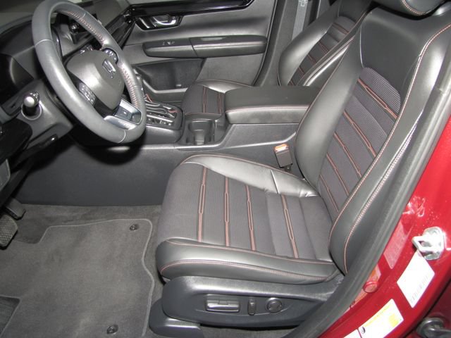 Used 2023 Honda CR-V Sport Touring image 9