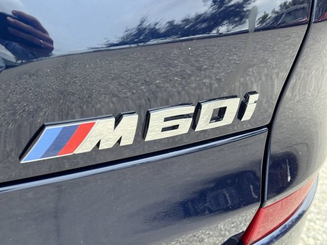 New 2026 BMW X5 M60i image 10