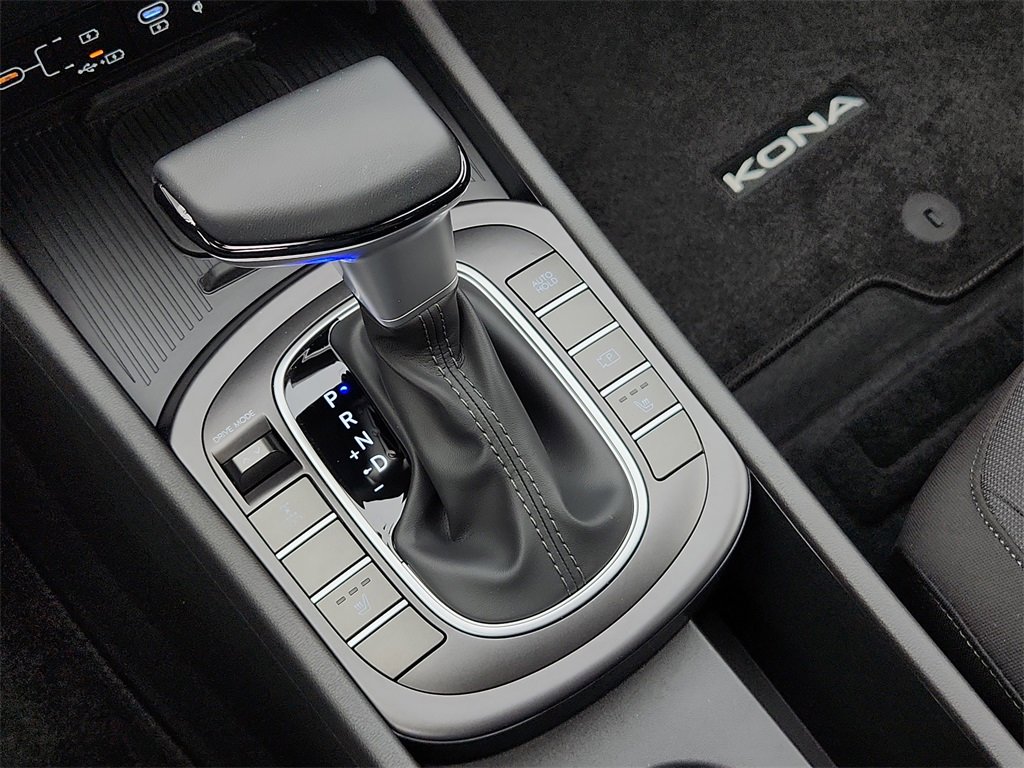 New 2026 Hyundai Kona SEL Sport image 34