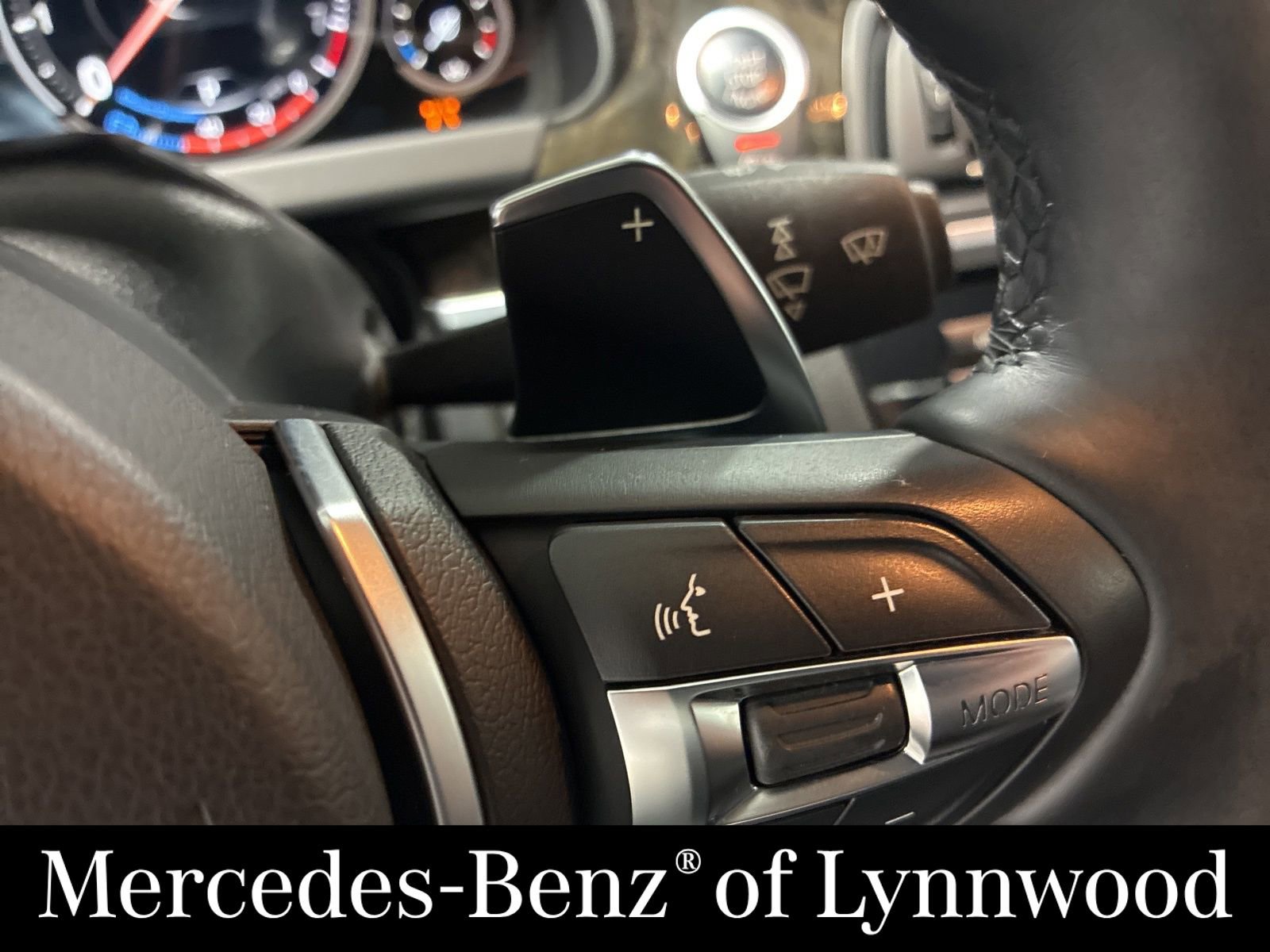 Used 2016 BMW 650i Convertible image 12