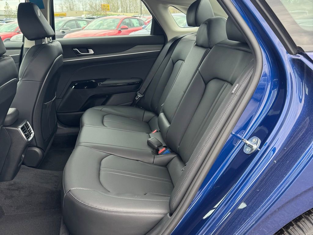 New 2025 Kia K5 EX image 11