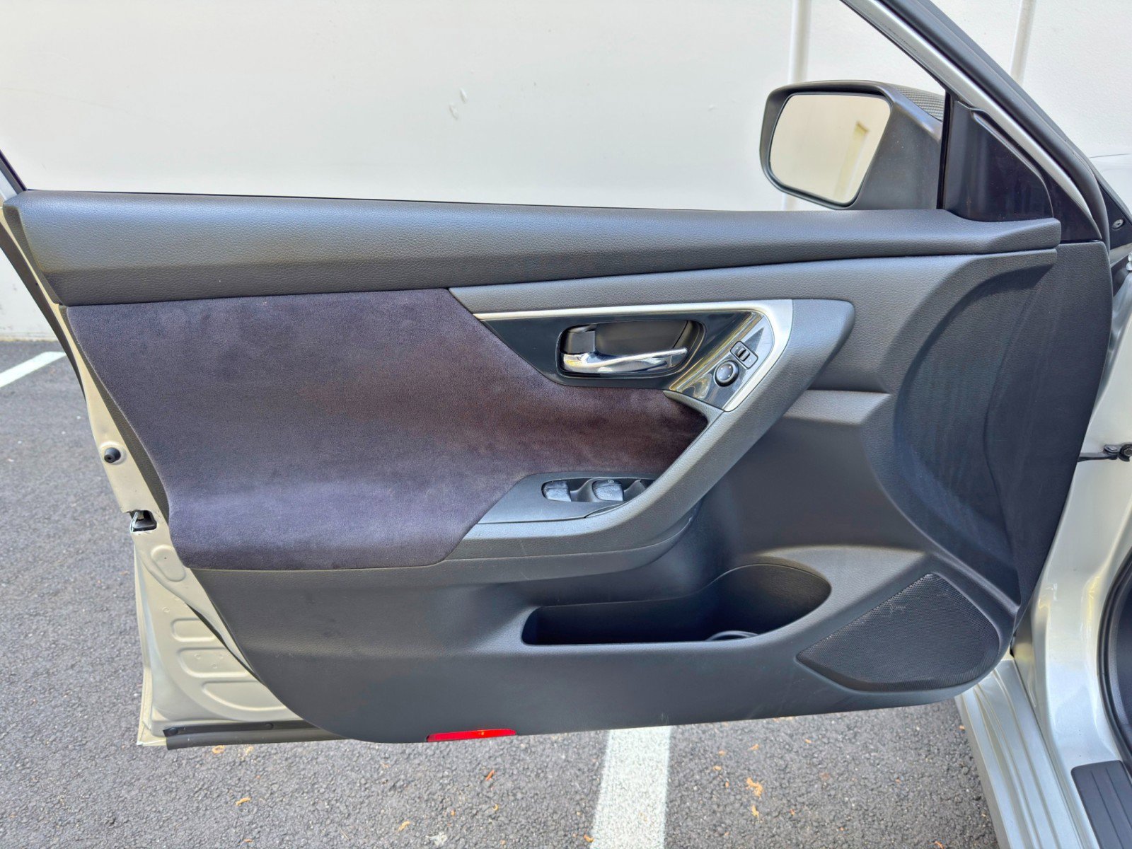 Used 2013 Nissan Altima 2.5 S FWD image 33