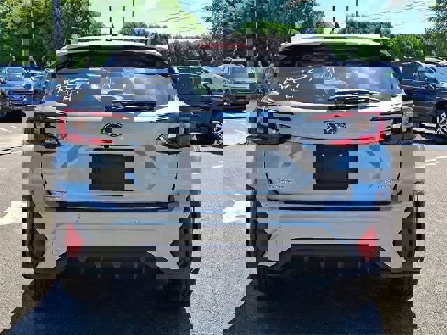 New 2025 Subaru Crosstrek 2.5i Limited image 5