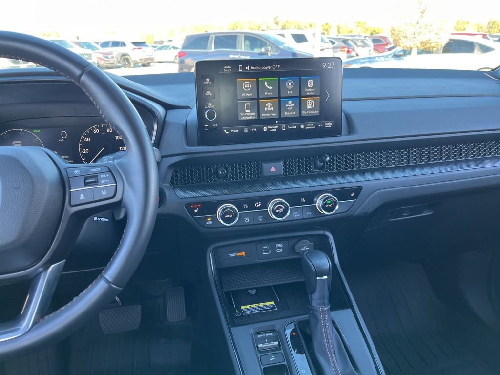 Used 2025 Honda CR-V Sport-L image 18