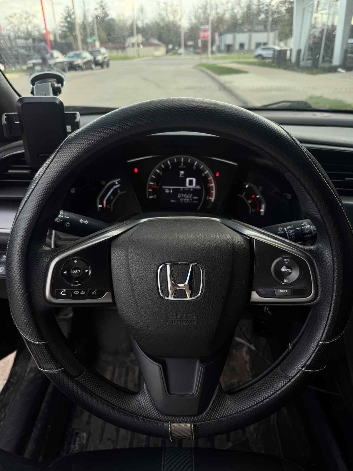 Used 2018 Honda Civic LX image 13