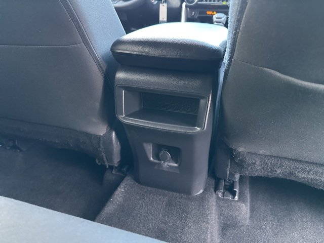 Used 2020 Toyota RAV4 LE w/ All Weather Liner Package image 17