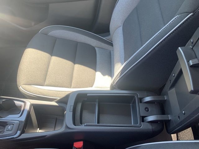 Used 2026 Chevrolet TrailBlazer LT w/ Driver Confidence Package image 35