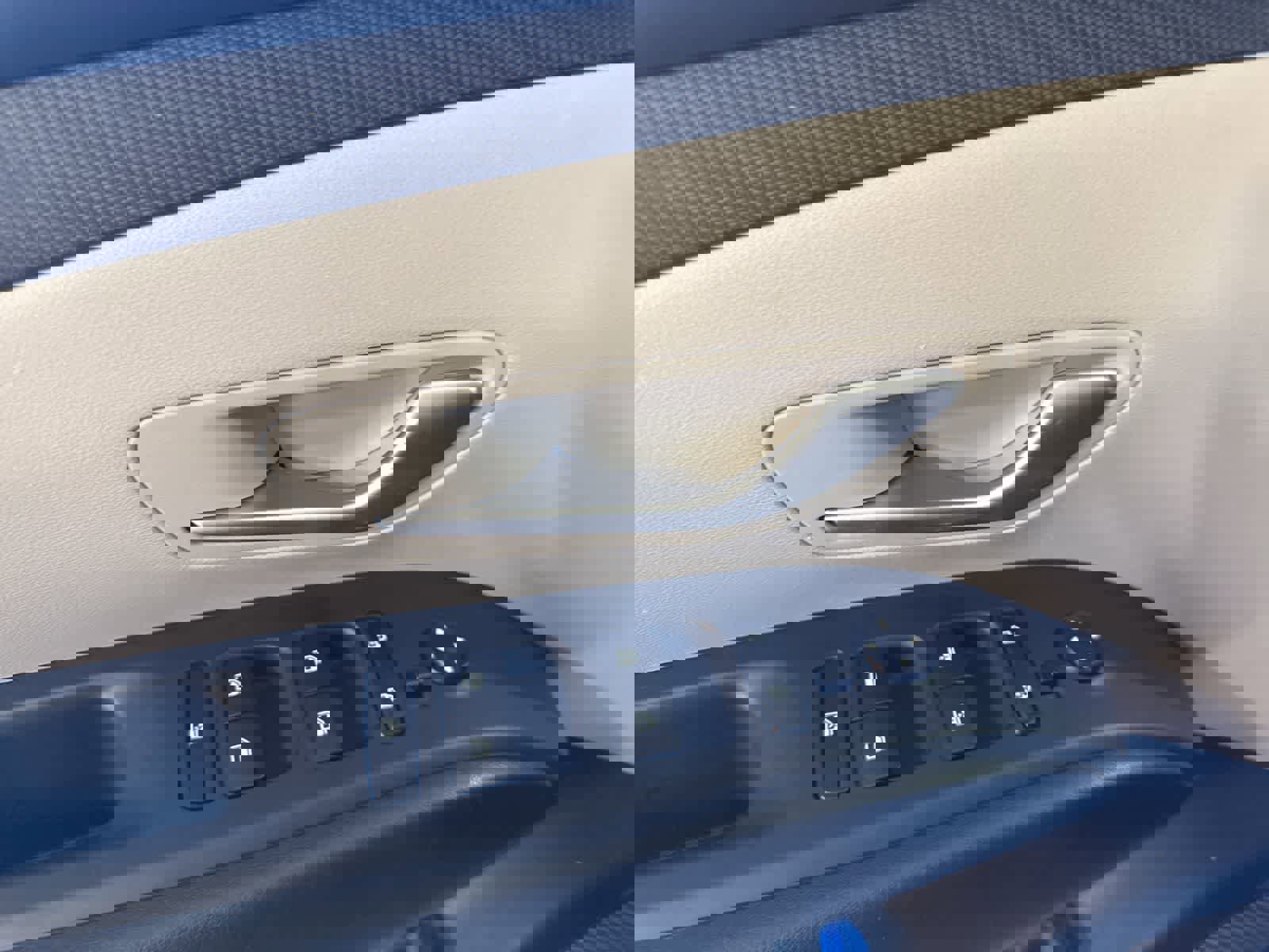 Used 2024 Hyundai Tucson Blue image 20