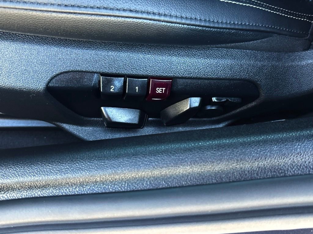 Used 2022 Toyota Supra Premium w/ Driver Assist Package image 13