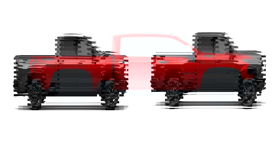 New 2026 Chevrolet Silverado 2500 LTZ image 29