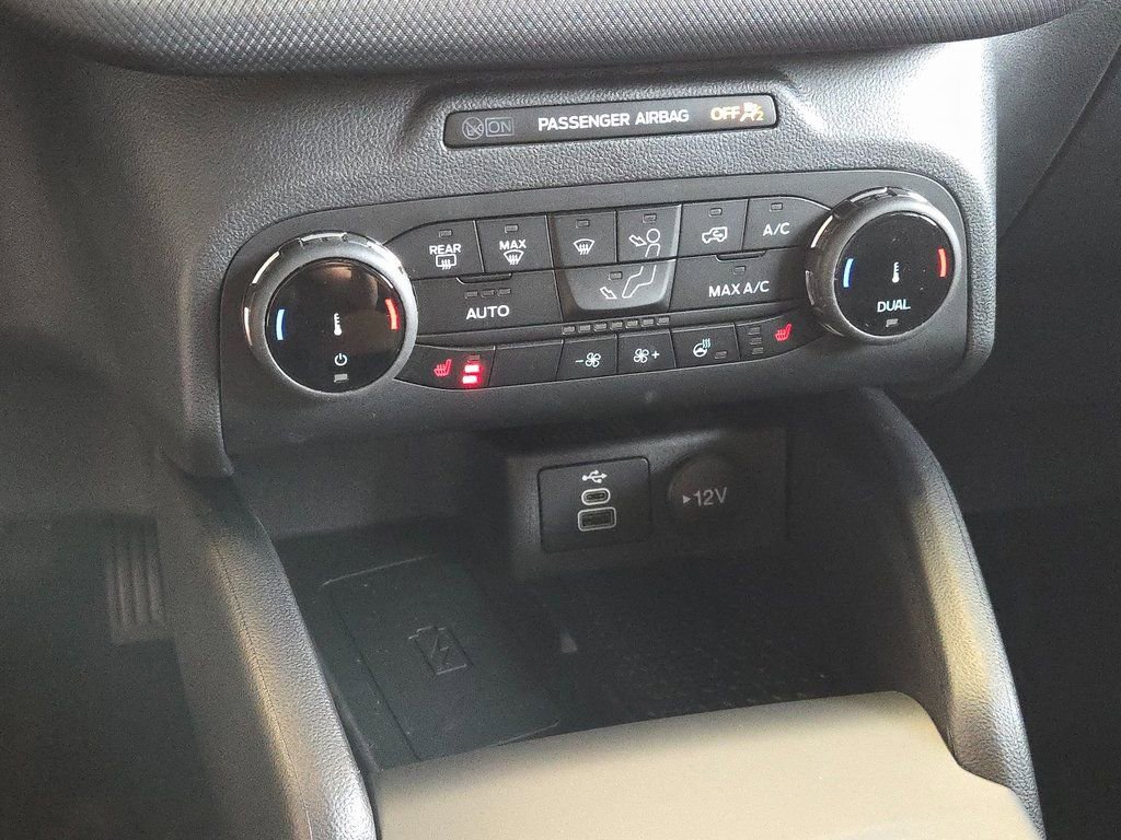 New 2024 Ford Bronco Sport Outer Banks w/ Tech Package AWD/4WD image 17