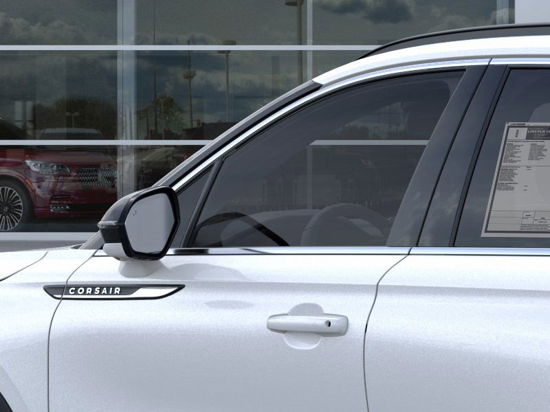New 2026 Lincoln Corsair Premiere image 20