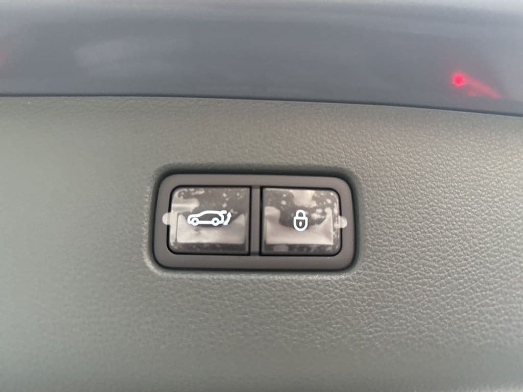 New 2026 Genesis GV80 2.5T Advanced AWD/4WD image 29