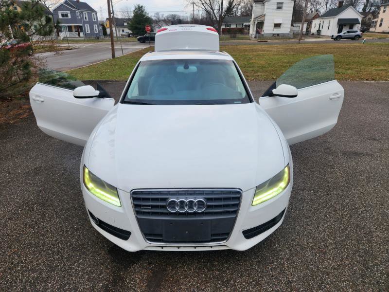 Used 2011 Audi A5 2.0T Premium Plus image 30