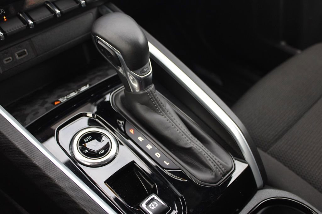 Used 2023 Chevrolet Colorado LT w/ LT Convenience Package II image 42