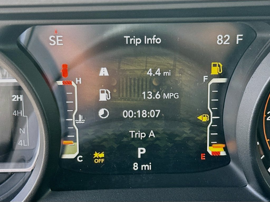 New 2027 Jeep Wrangler Unlimited Sport AWD/4WD image 15