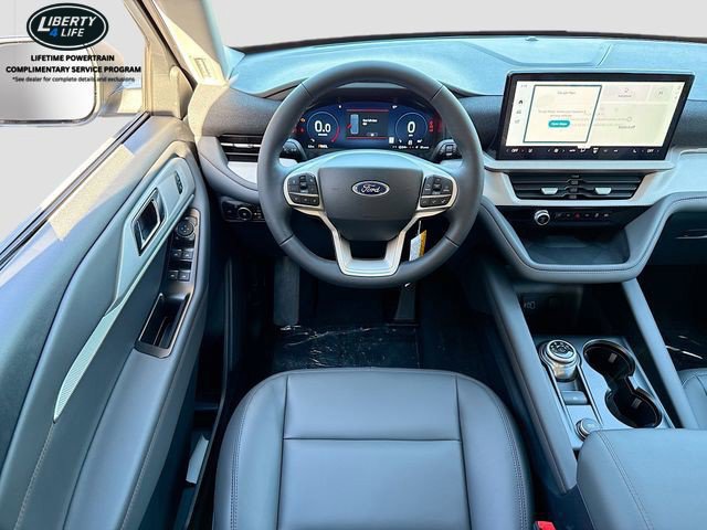 New 2026 Ford Explorer Active w/ Active Comfort Package AWD/4WD image 23