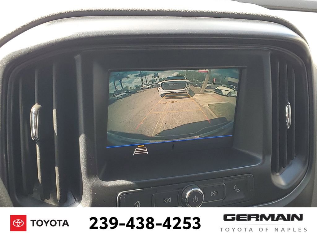 Used 2020 GMC Canyon 2WD Crew Cab w/ Convenience Package image 26