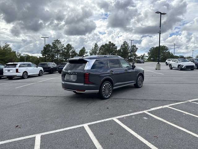 New 2026 Hyundai Palisade Calligraphy image 13