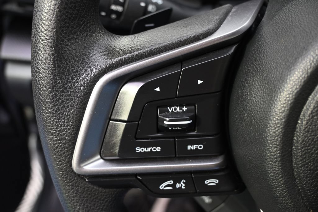 Used 2019 Subaru Impreza 2.0i Premium w/ Eyesight & BSD/Rcta & SRF AWD/4WD image 32