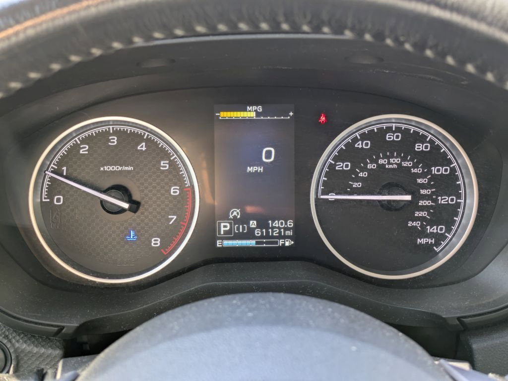 Used 2019 Subaru Forester Premium w/ All-Weather Package AWD/4WD image 19