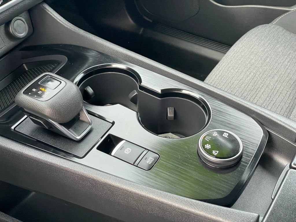 Certified 2023 Nissan Rogue SV AWD/4WD image 22