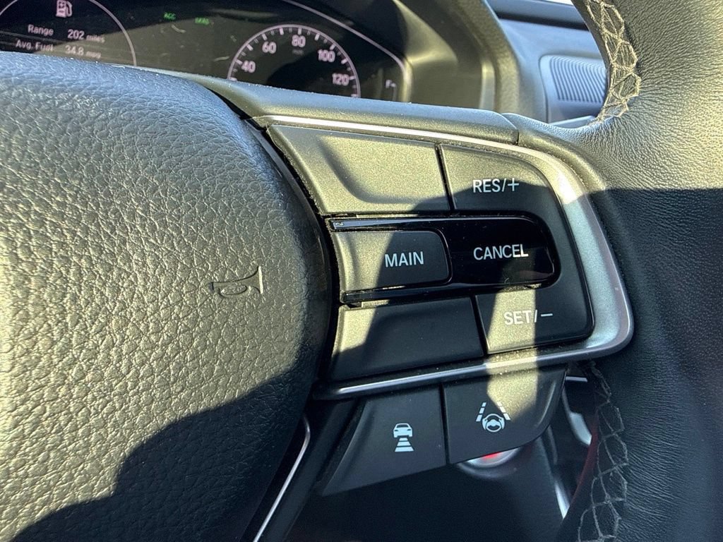 Used 2019 Honda Accord Sport image 21