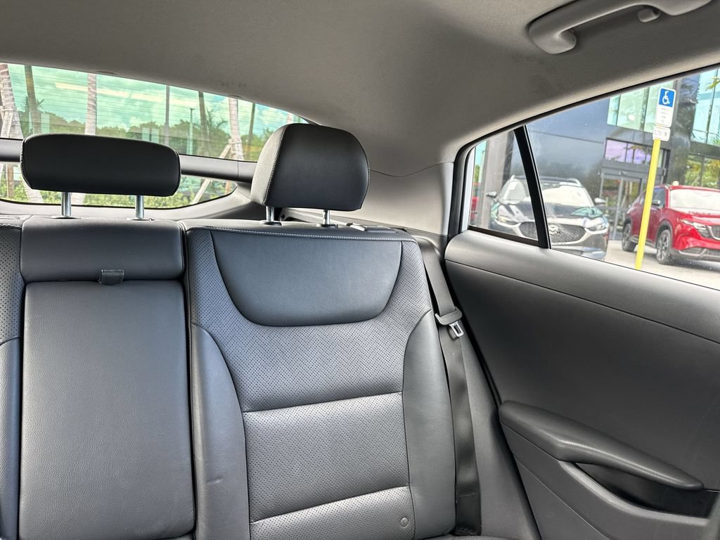 Used 2019 Hyundai Ioniq Limited FWD image 19