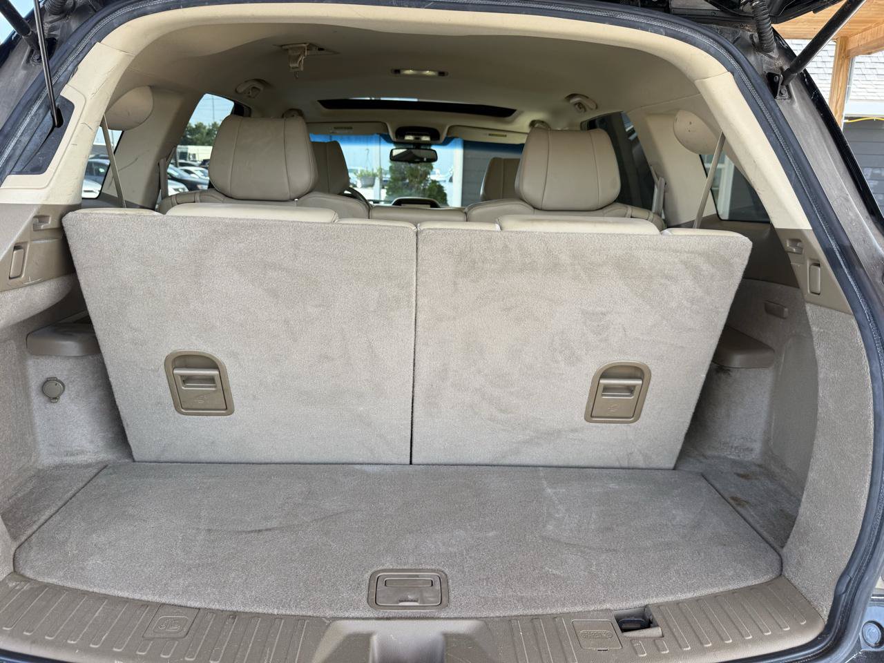 Used 2013 Acura MDX w/ Technology Package AWD/4WD image 92