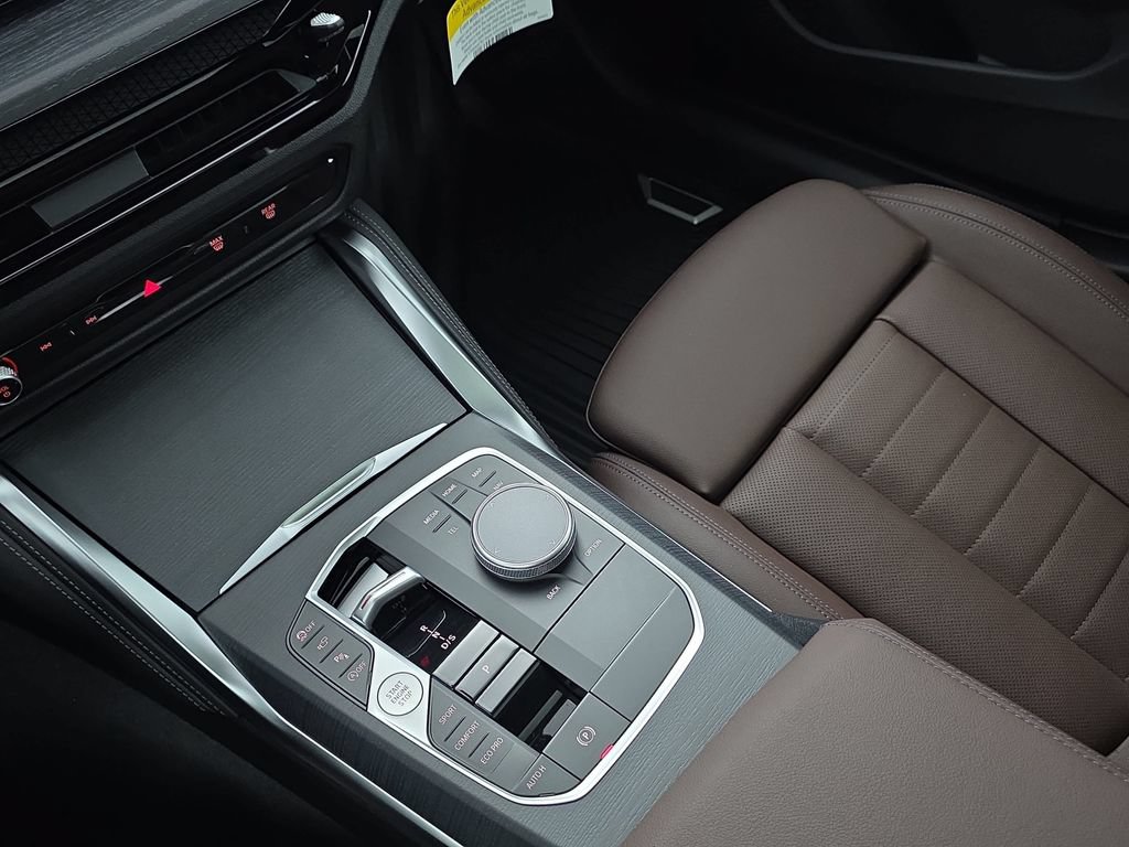 New 2026 BMW 440i xDrive w/ Premium Package AWD/4WD image 25