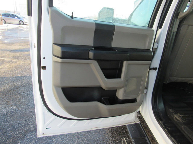 Used 2021 Ford F450 XL w/ Power Equipment Group image 23