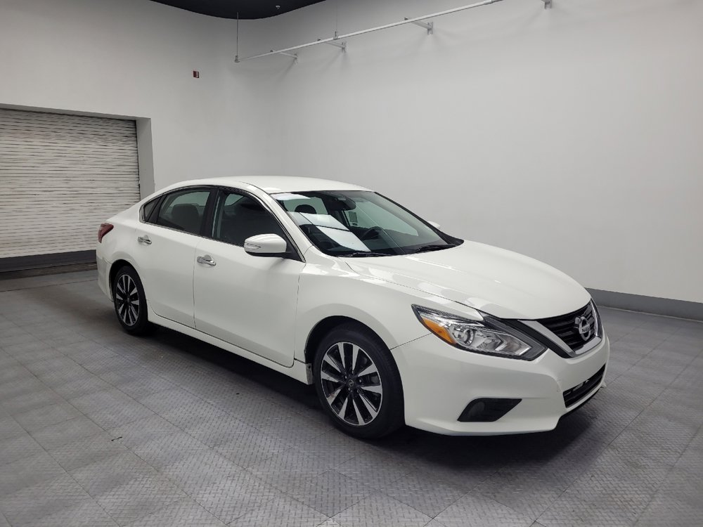 Used 2018 Nissan Altima 2.5 SL image 11
