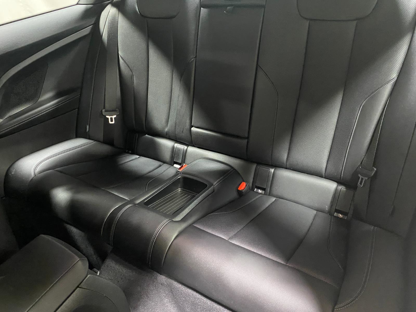 Certified 2022 BMW M240i xDrive Coupe w/ Premium Package image 18