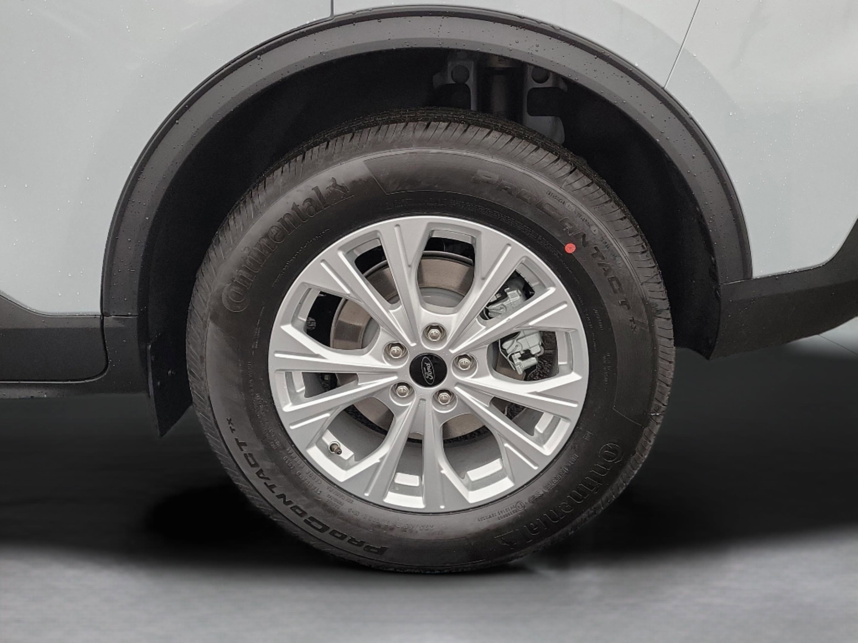 New 2026 Ford Escape Active w/ Cold Weather Package image 5