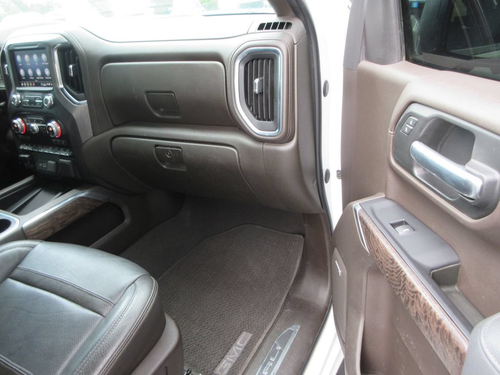 Used 2020 GMC Sierra 1500 Denali w/ Denali Ultimate Package AWD/4WD image 20