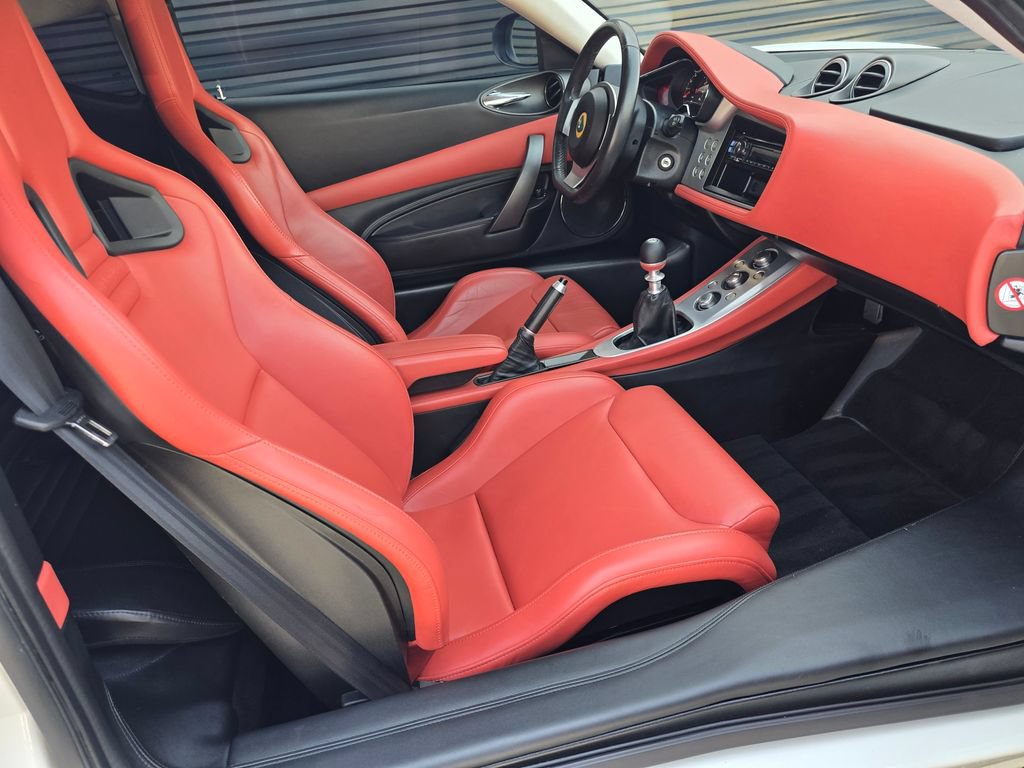 Used 2011 Lotus Evora 2+2 RWD image 66