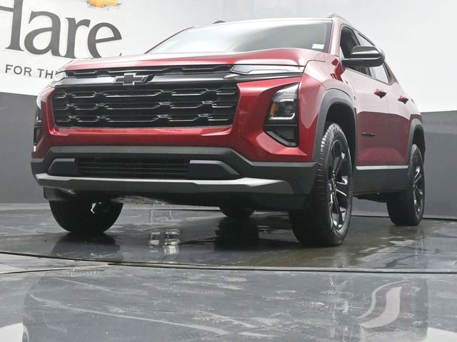 New 2026 Chevrolet Equinox LT w/ Midnight Edition image 38