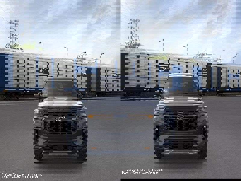 New 2026 Ford Explorer Tremor image 7