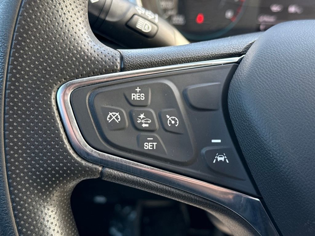 Used 2023 Chevrolet Malibu LT image 30