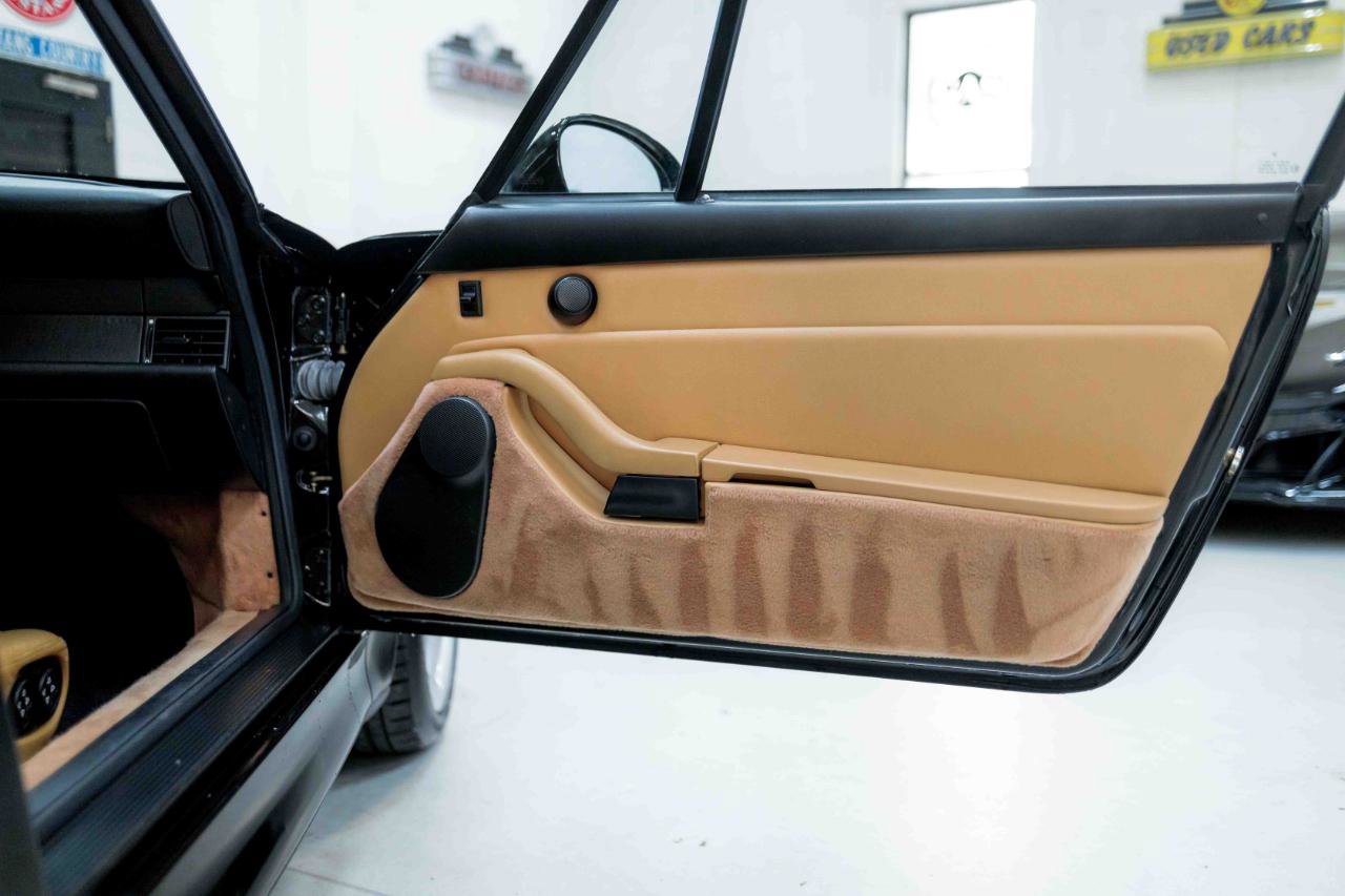 Used 1998 Porsche 911 Carrera 4S image 43
