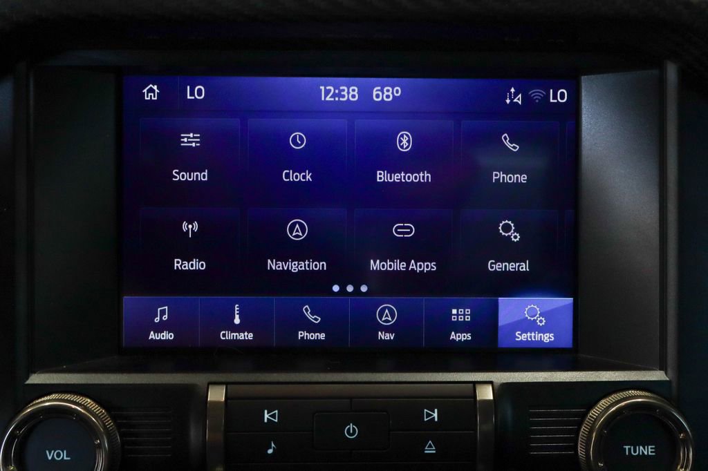 Used 2020 Ford Mustang Shelby GT350 w/ Technology Package RWD image 46